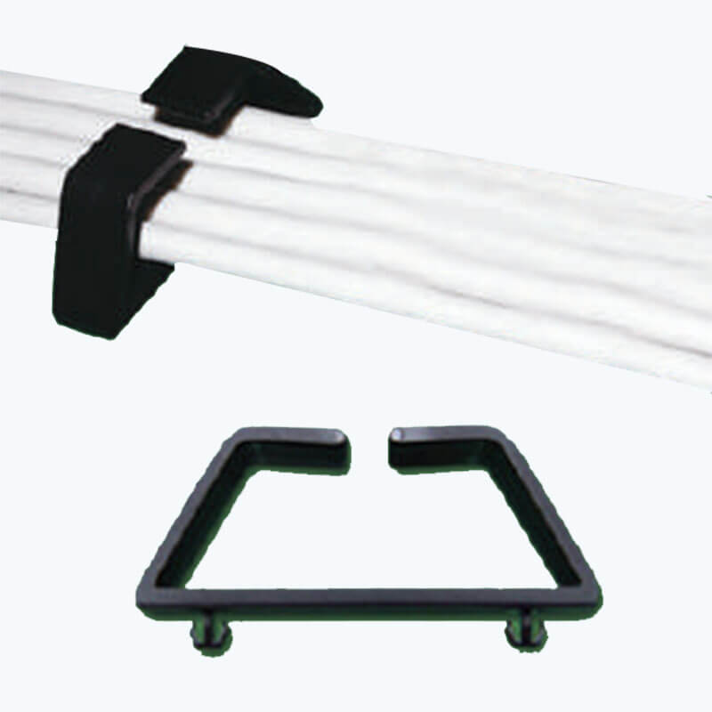 Plastic Wire Mount CKQ-60